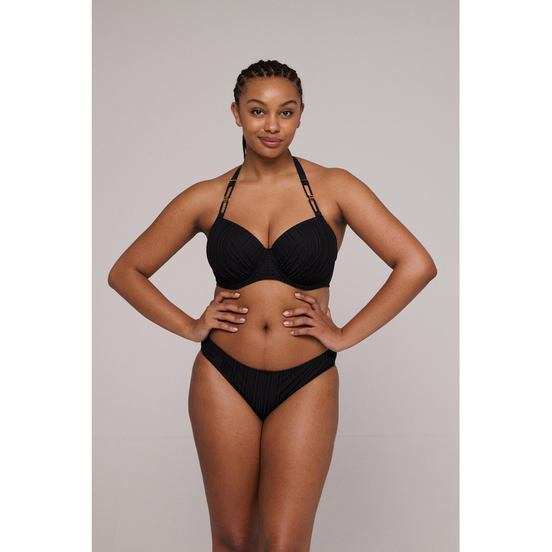 Bikini Rioslip in het Zwart
