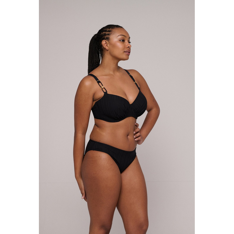 Bikini Rioslip in het Zwart