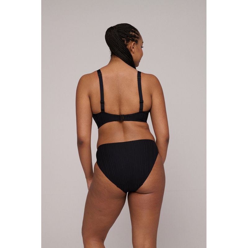Bikini Rioslip in het Zwart