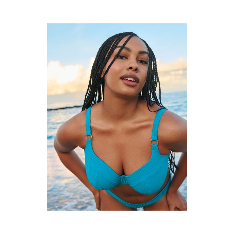 Voorgevormde Bikinitop en Sea breeze