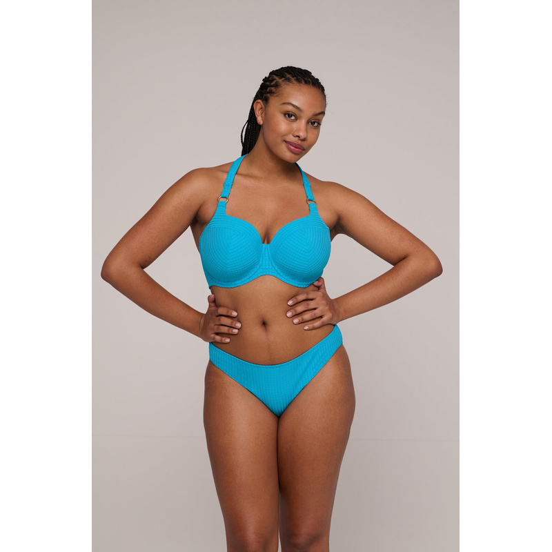 Voorgevormde Bikinitop en Sea breeze