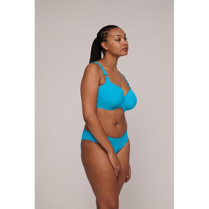 Voorgevormde Bikinitop en Sea breeze