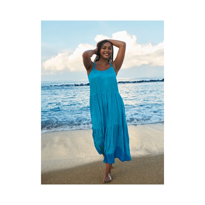 Lange Jurk en Sea breeze