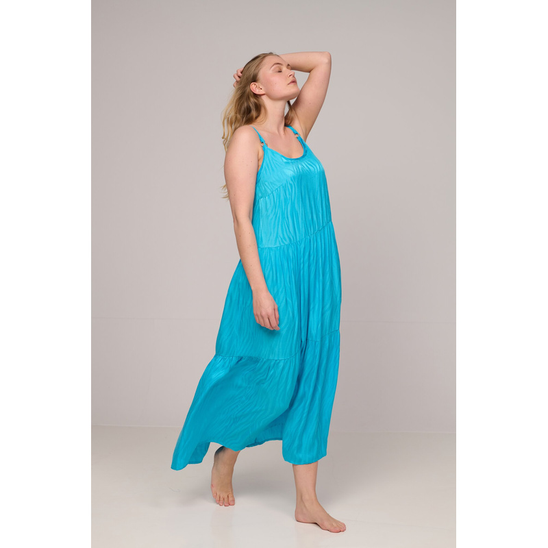 Lange Jurk en Sea breeze