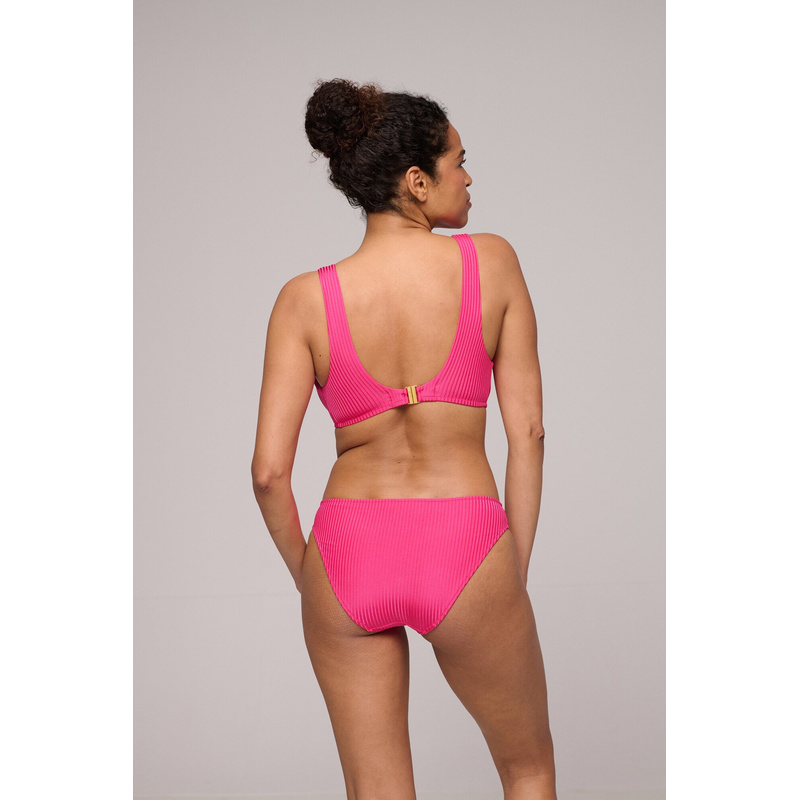 Bikini Rioslip in het Dragon fruit