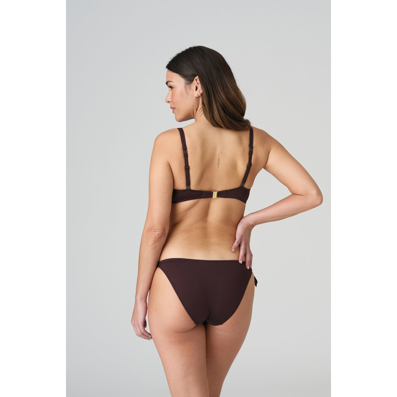 Voorgevormde Bikinitop en Earth