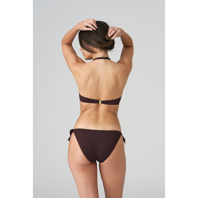 Voorgevormde Bikinitop en Earth