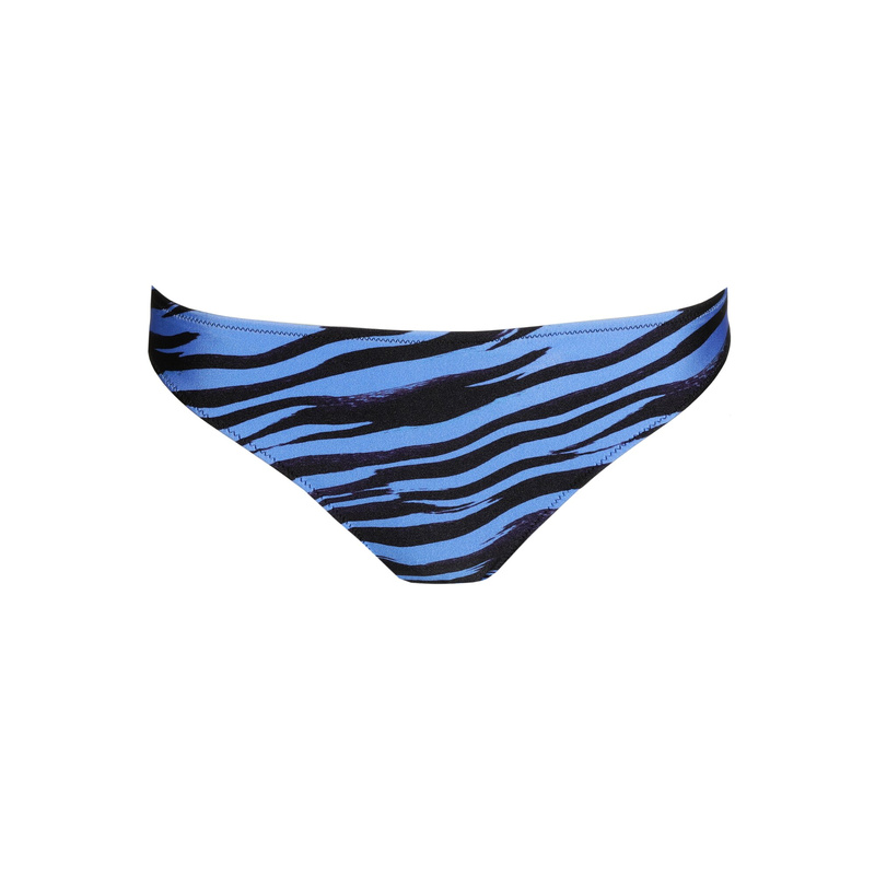 Bikini Rioslip in het Wild waves