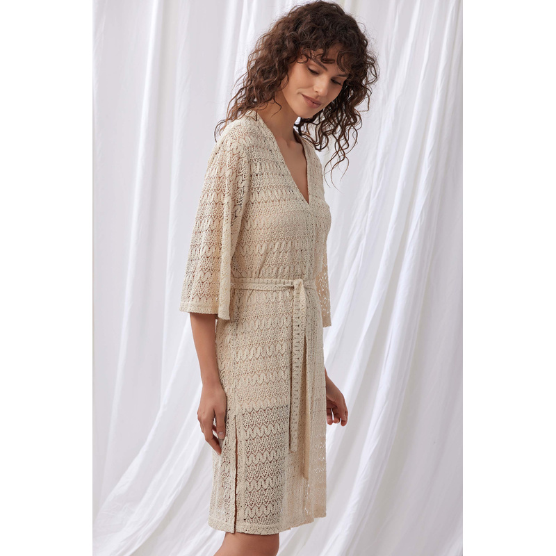 Kamerjas in het Bruin