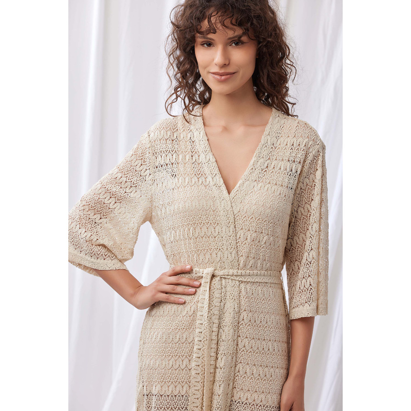 Kamerjas in het Bruin