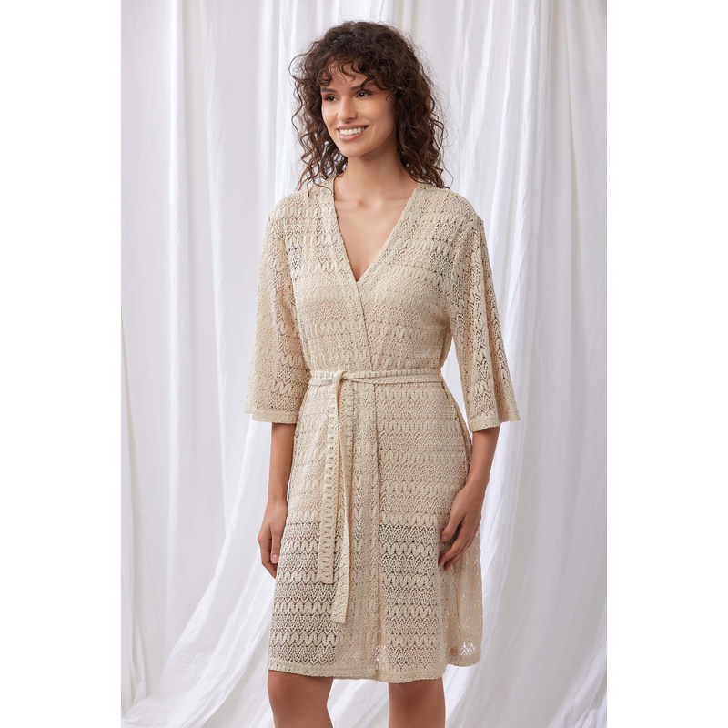 Kamerjas in het Bruin