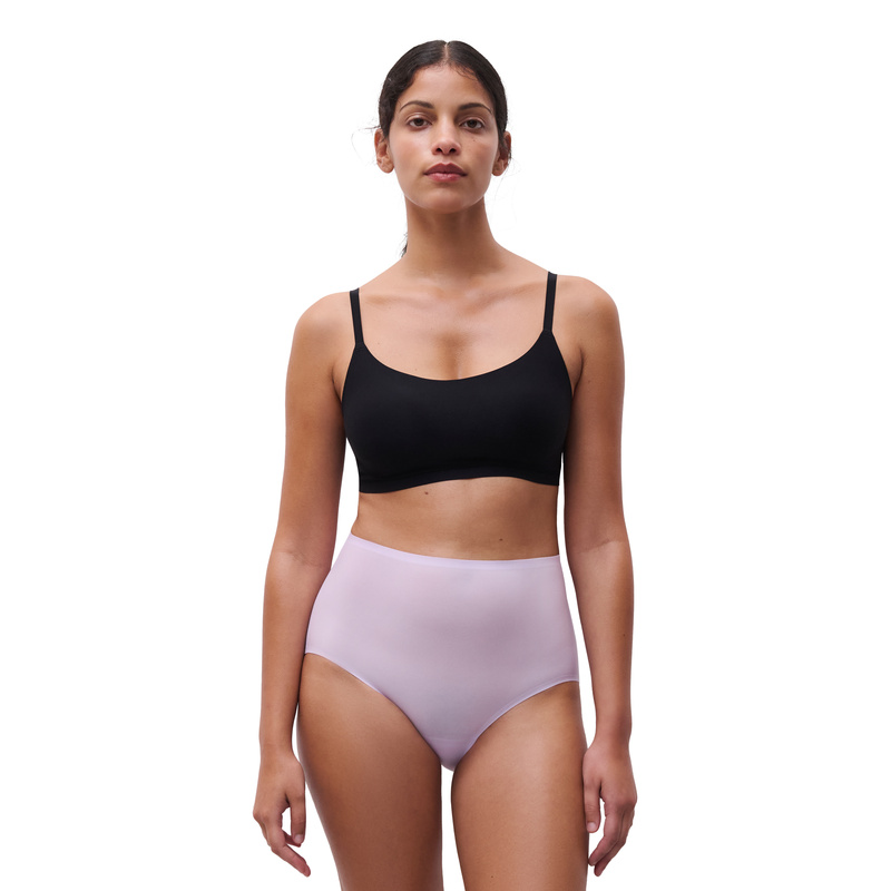 Tailleslip en Lavandin