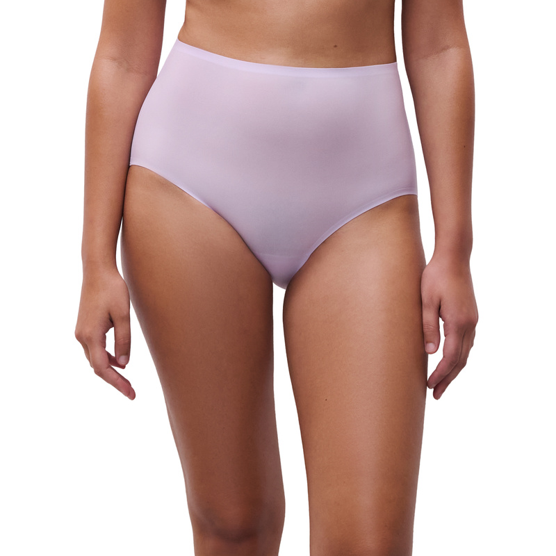 Tailleslip en Lavandin