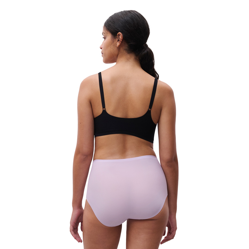 Tailleslip en Lavandin