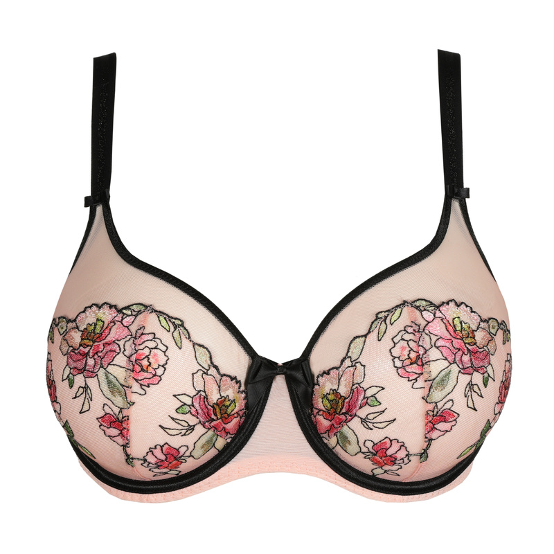 Balconette Bh in het Parfait