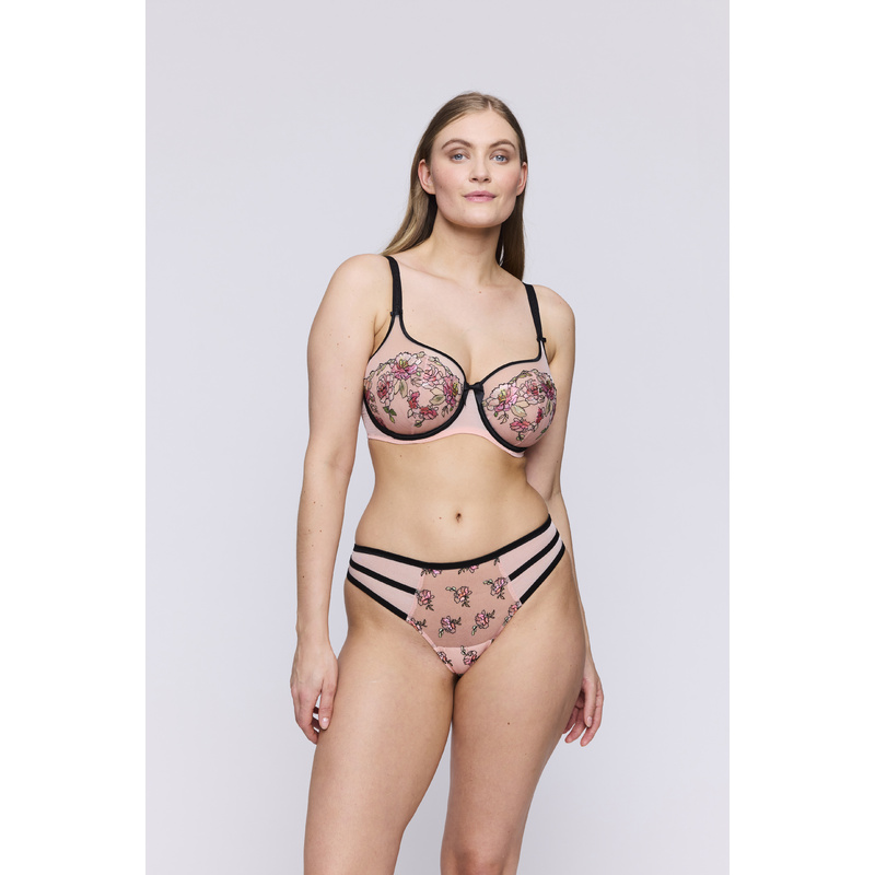 Balconette Bh in het Parfait