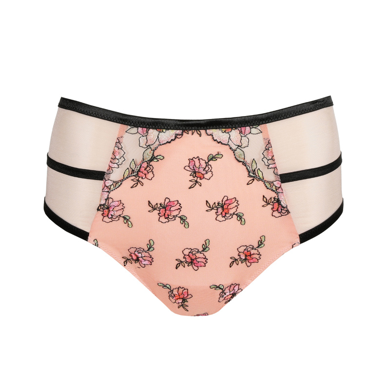 Tailleslip in het Parfait