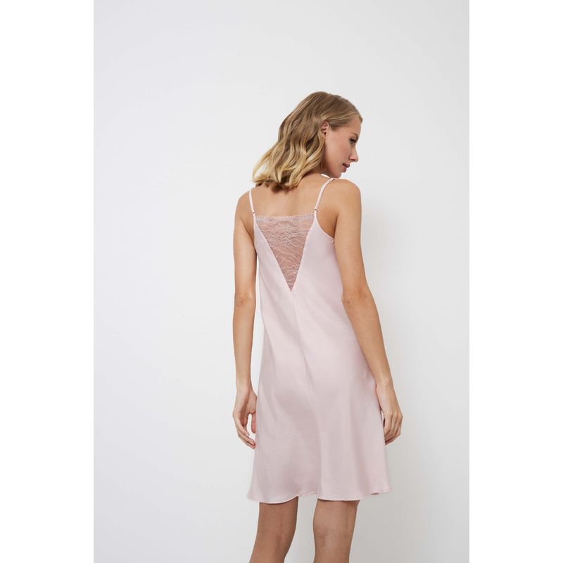 Slaapkleed en Light pink