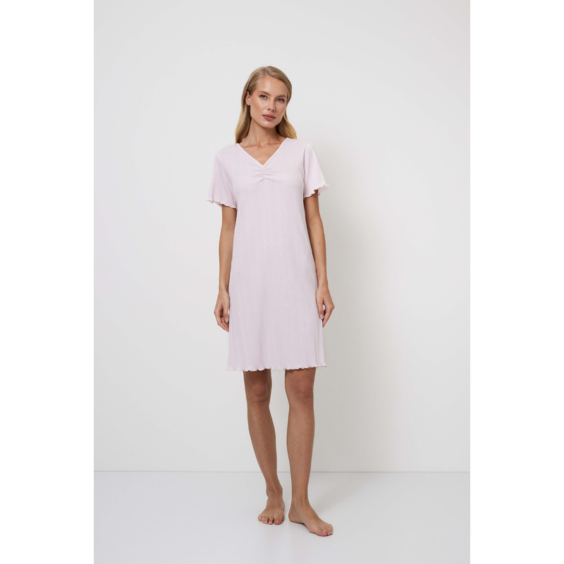 Slaapkleed en Light pink