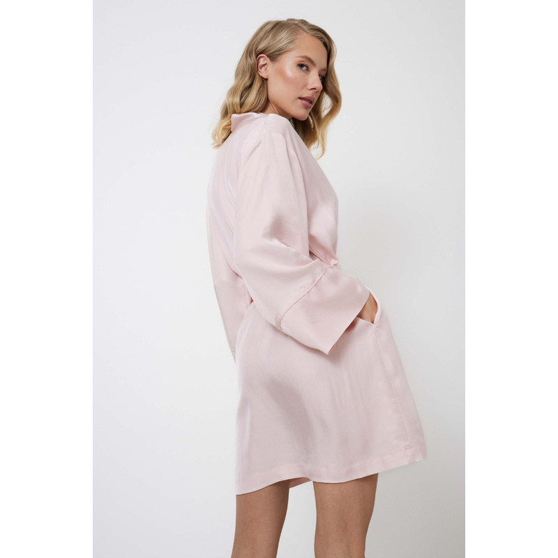 Kamerjas en Light pink