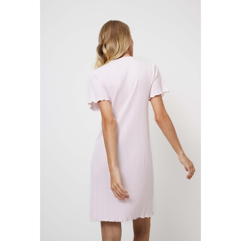 Slaapkleed en Light pink