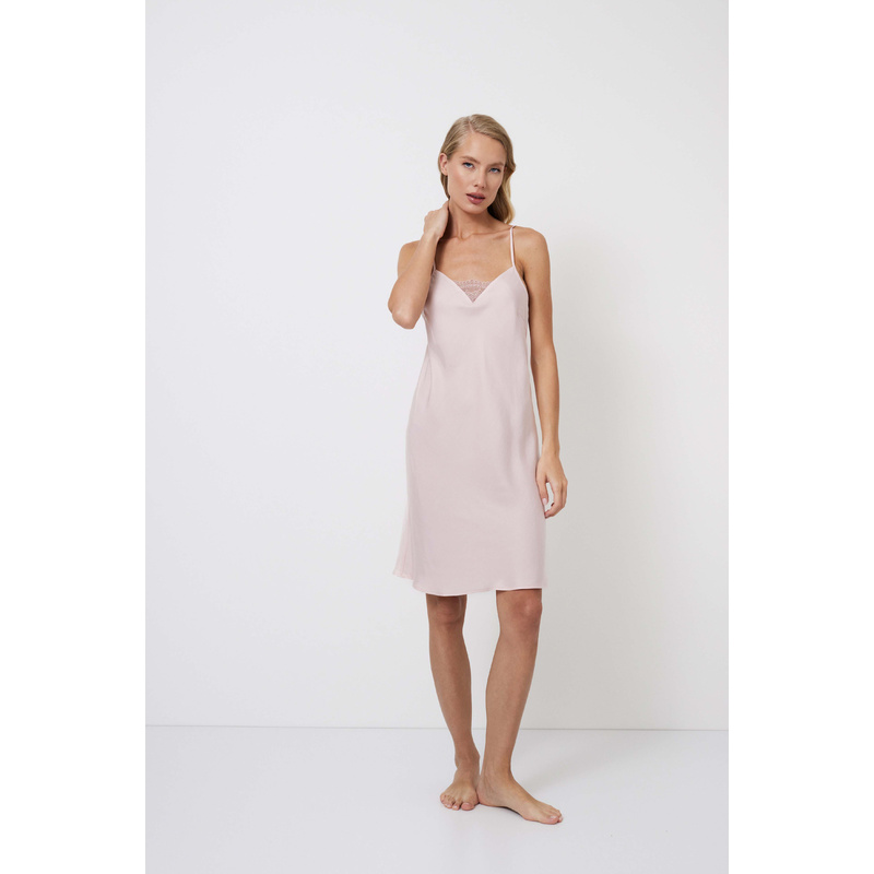 Slaapkleed en Light pink