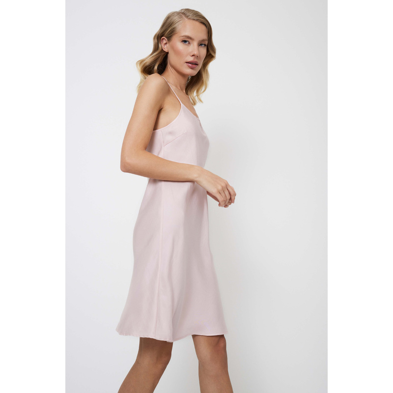 Slaapkleed en Light pink