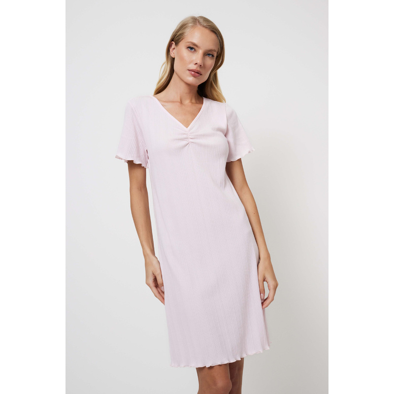 Slaapkleed en Light pink