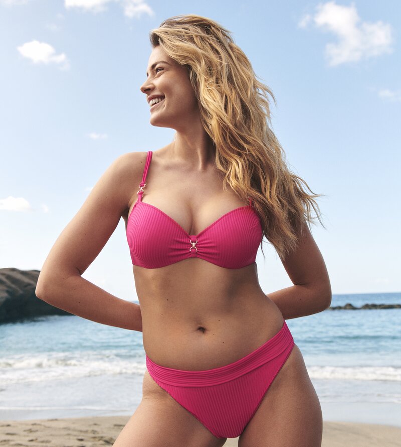 Marie Jo Swim