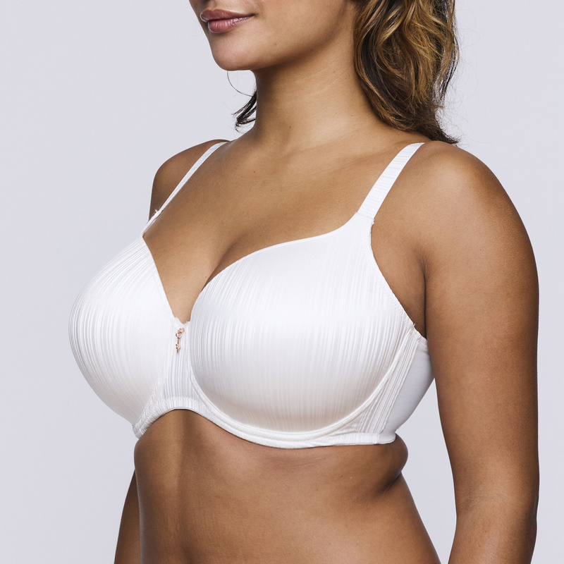 Voorgevormde Bh Hartvorm en Naturel