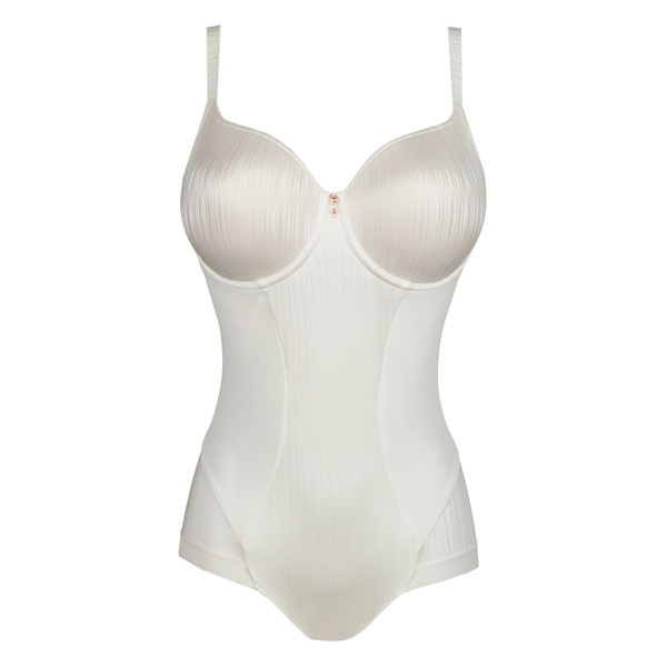 Voorgevormde Hartvorm Body - Twist - Knokke