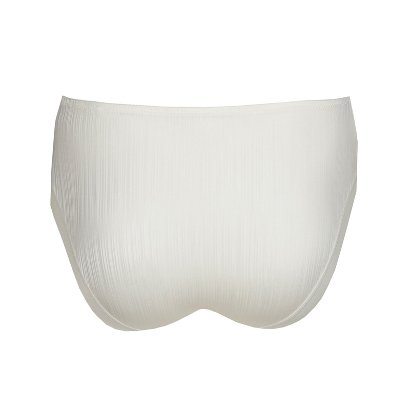 Tailleslip en Naturel