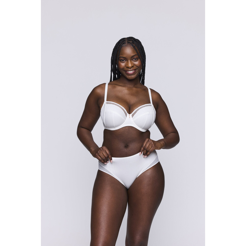 Tailleslip en Naturel