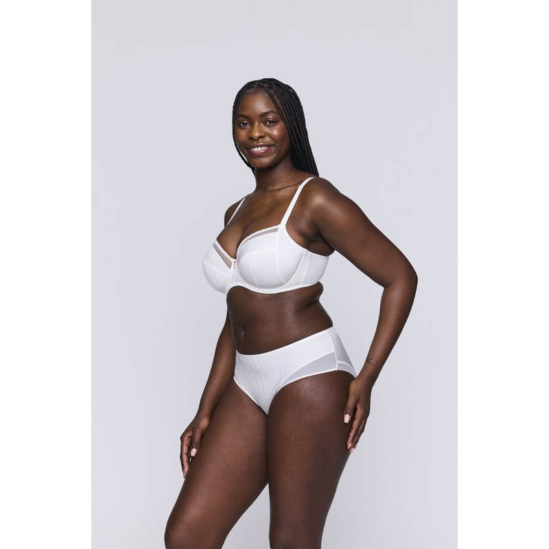 Tailleslip en Naturel