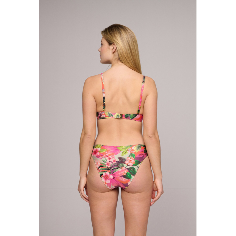 Bikini Rioslip in het Tropical sun