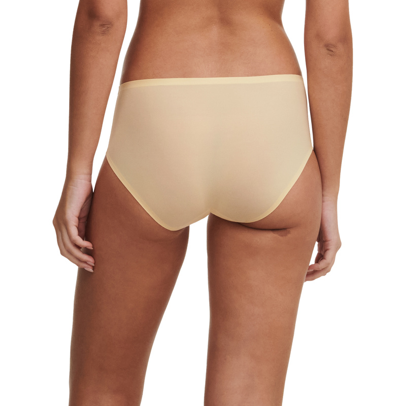 Hipster en Sunflower yellow