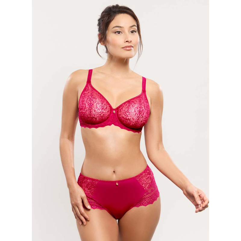 Tailleslip en Lipstick Tailleslip en Lipstick