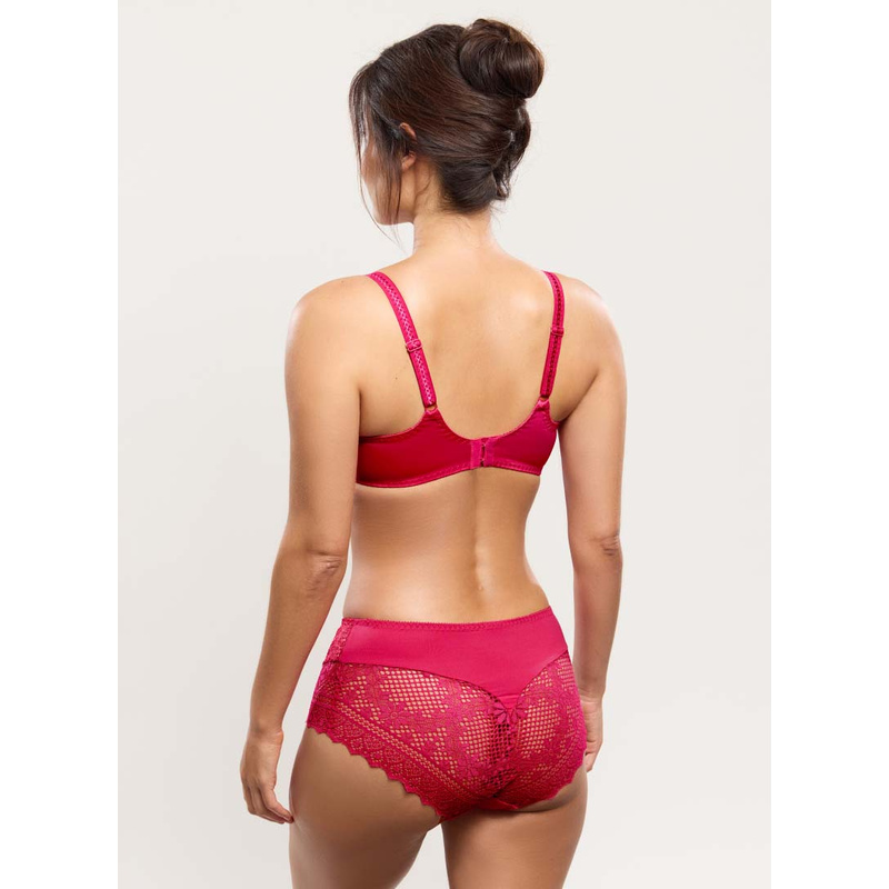 Tailleslip en Lipstick Tailleslip en Lipstick