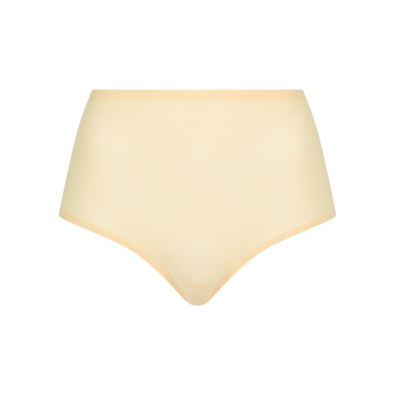 Tailleslip in het Sunflower yellow