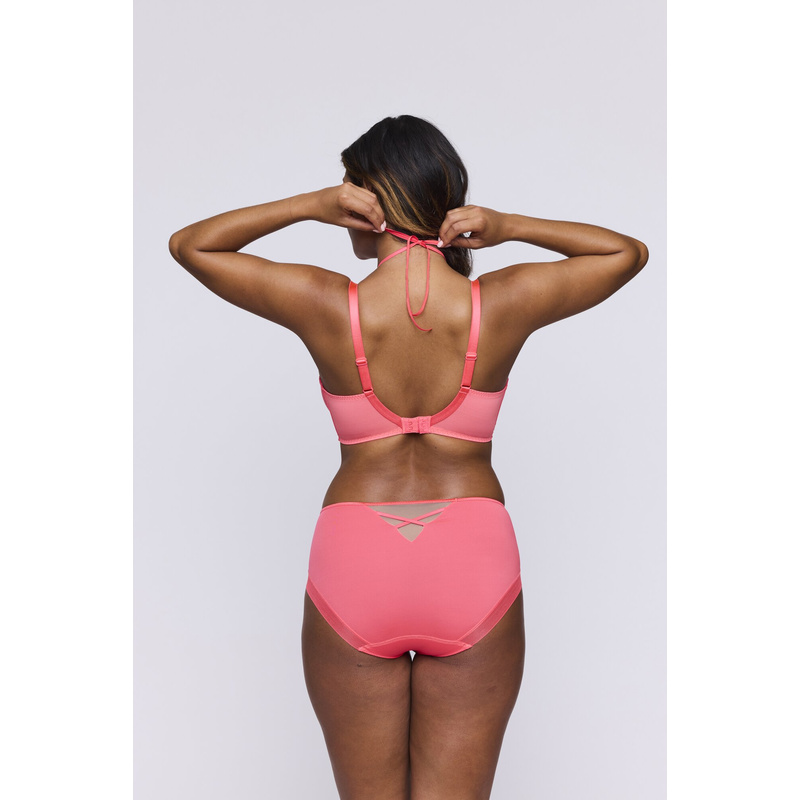 Volle Cup Bh en Juicy melon