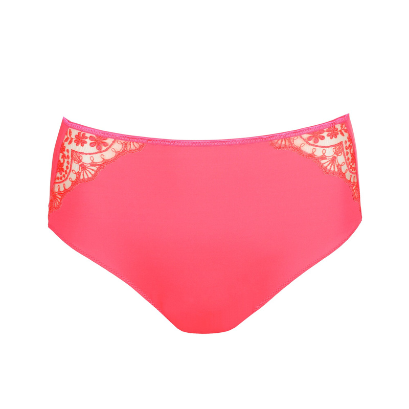 Tailleslip in het Juicy melon