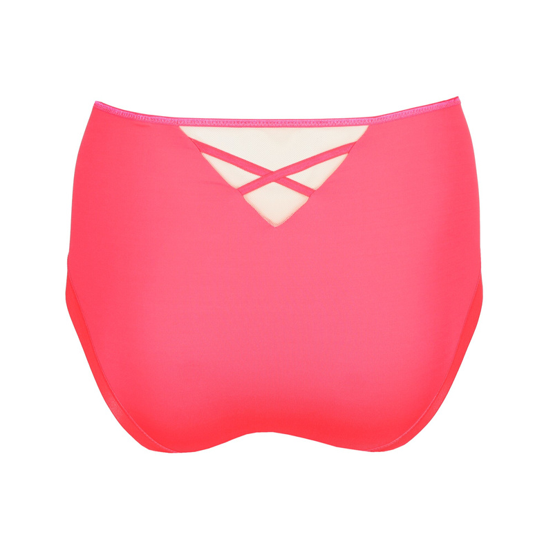 Tailleslip en Juicy melon