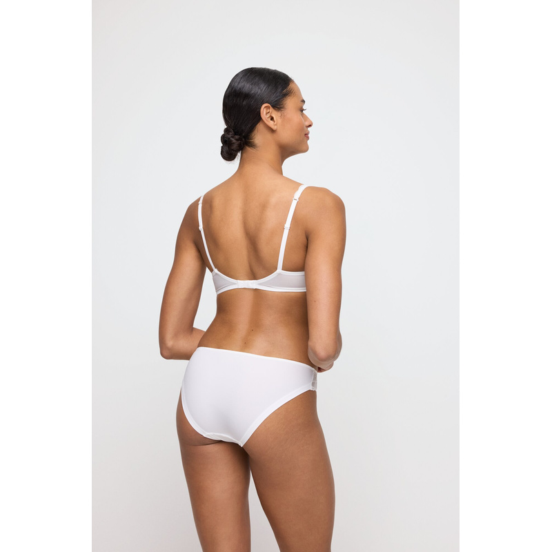 Voorgevormde Bh Hartvorm en Naturel