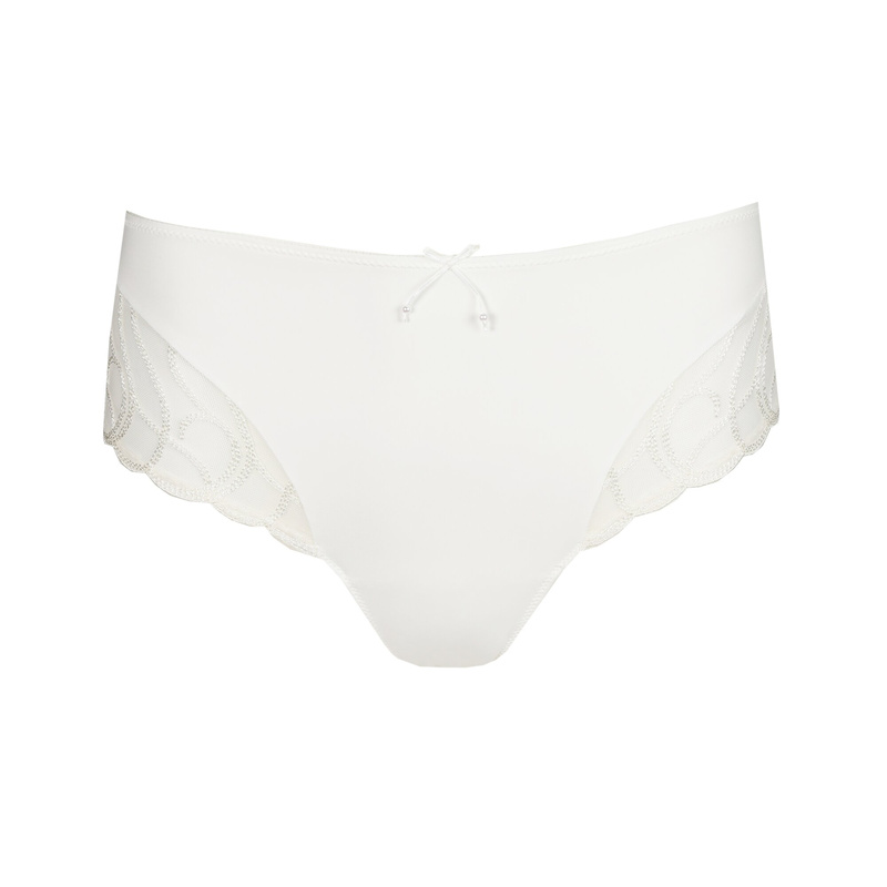 Tailleslip in het Natuur