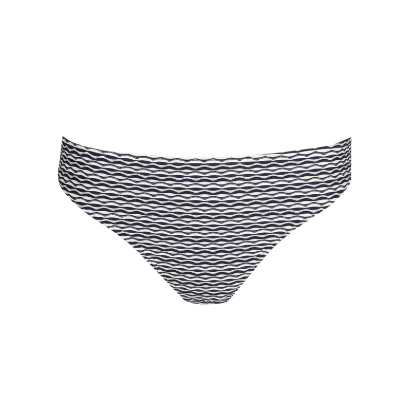 Bikini Rioslip en Water Blue