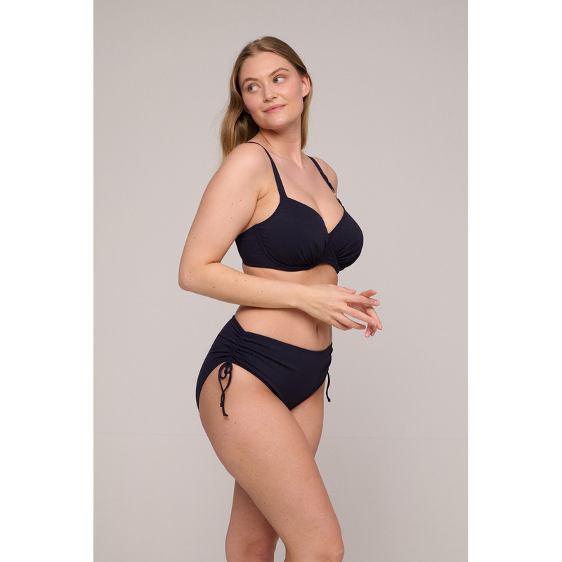 Volle Cup Bikinitop en Dazzling sky