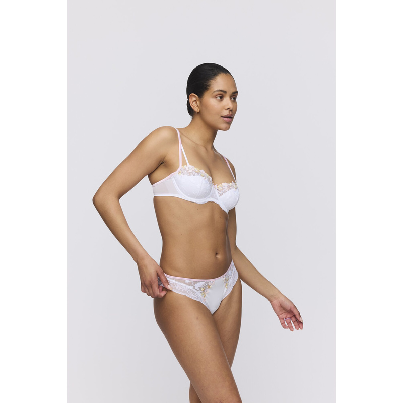 Rioslip en Blanc Rioslip en Blanc