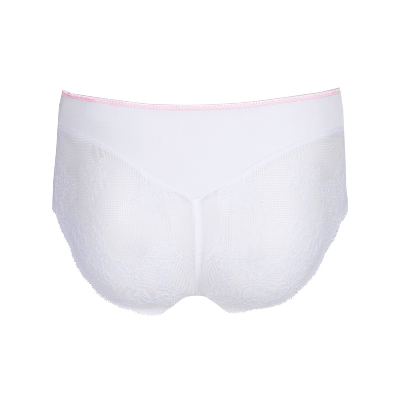 Tailleslip en Blanc Tailleslip en Blanc