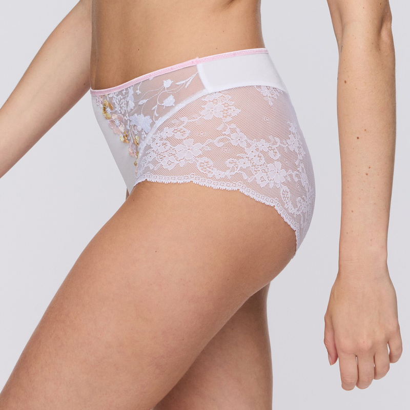 Tailleslip en Blanc Tailleslip en Blanc