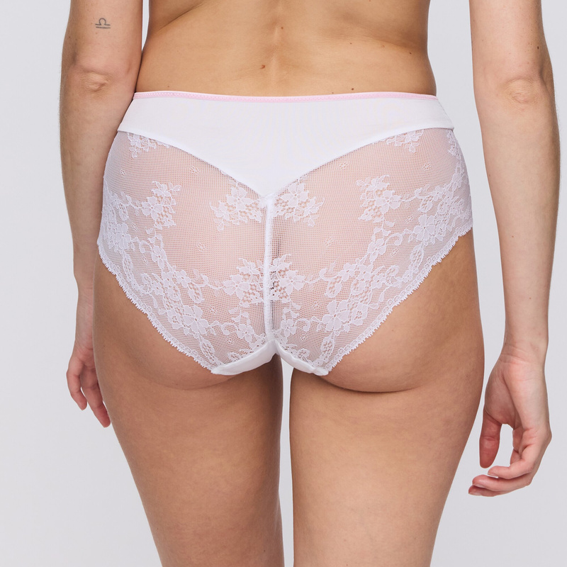 Tailleslip en Blanc Tailleslip en Blanc